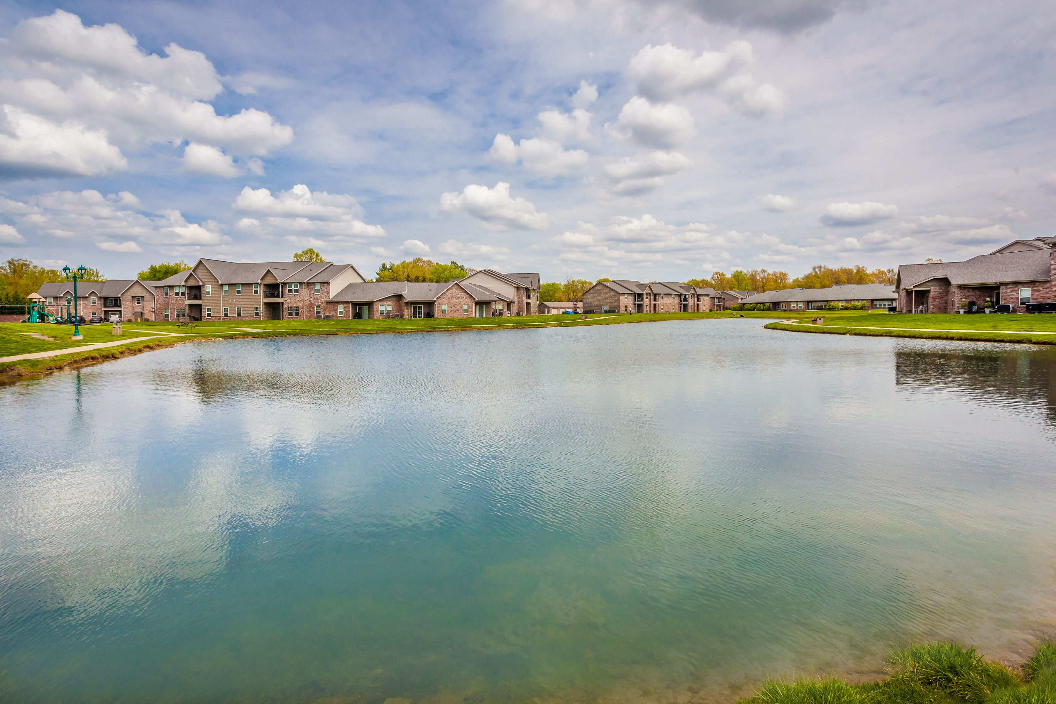 Cobblestone Crossings The Multifamily Advisory Group at Cushman